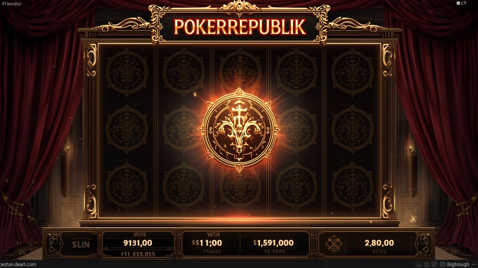 POKERREPUBLIK